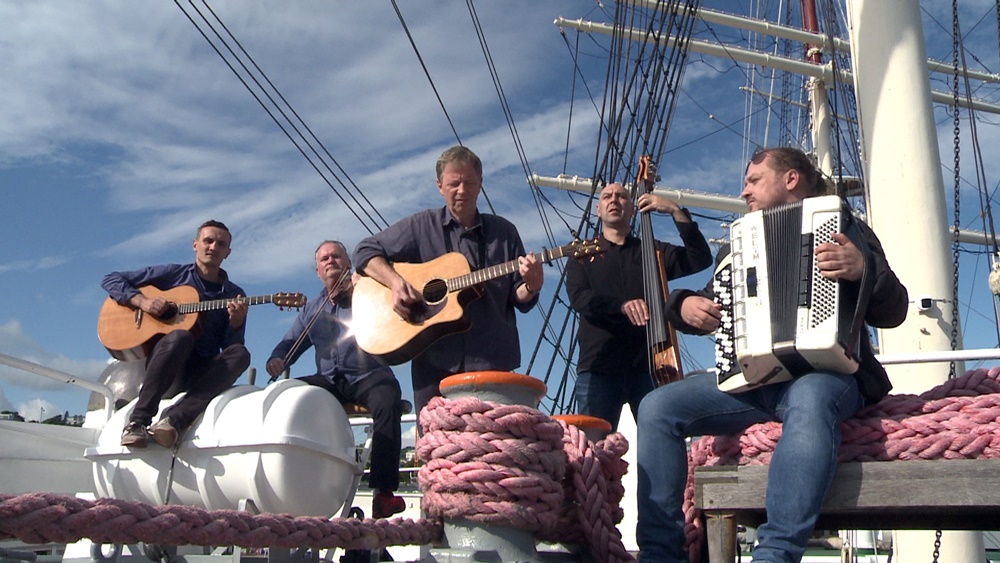 Zimowa Rozgrzewka Portu Pieśni Pracy. Mediateka zaprasza do dobrej zabawy [AKTUALIZACJA]