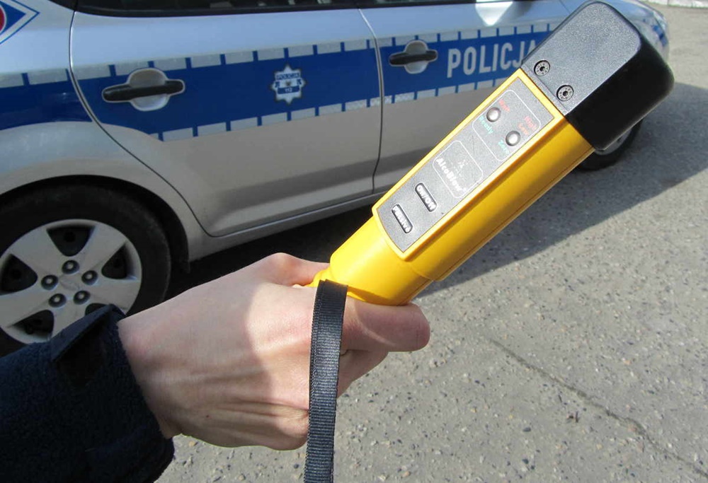 Podsumowanie działań "Trzeźwość". Jak wypadli tyszanie?