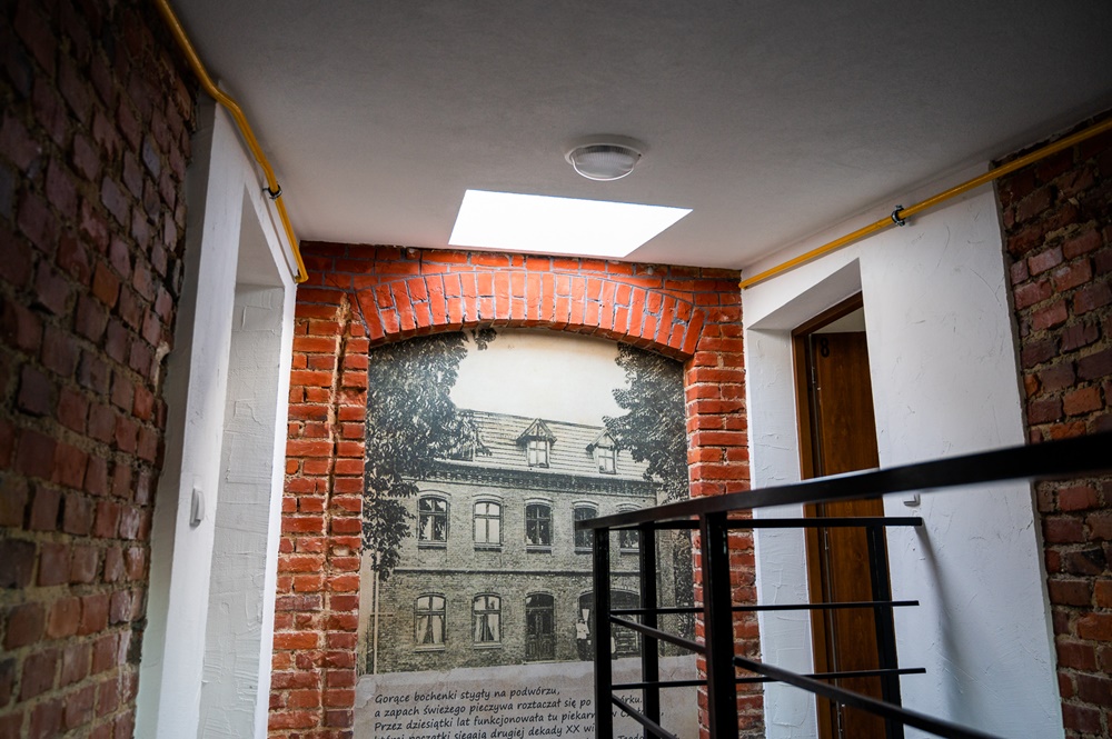 Termomodernizacja zabytku zakończona