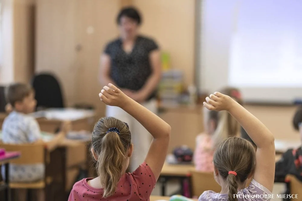 Rekrutacje do tyskich placówek oświatowych. Sprawdź dostępne opcje!
