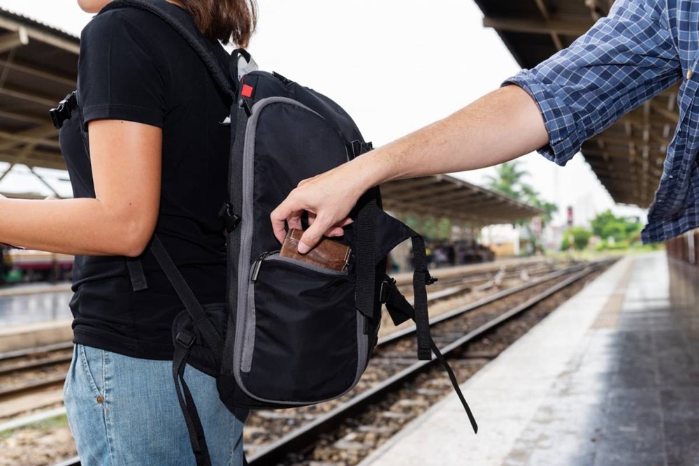 Utraciłeś dokumenty? Zastrzeż je w banku!