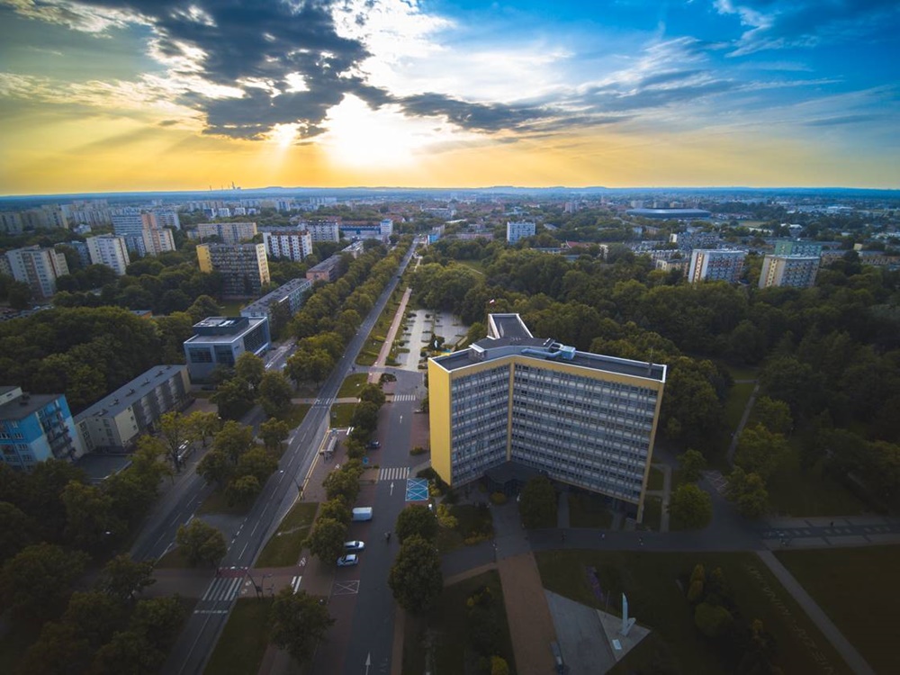 Dyżur ZUS w Urzędzie Miasta. Przyjdź po poradę