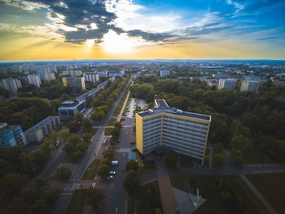 Dyżur ZUS w Urzędzie Miasta. Przyjdź po poradę