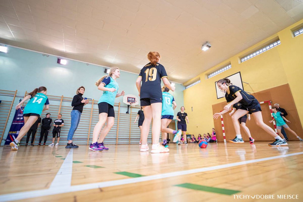 Rekrutacja do oddziałów klas czwartych sportowych. Sprawdź zasady!