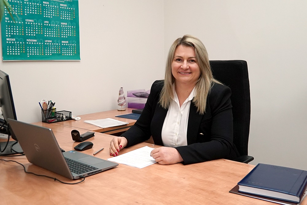 Pierwsze godziny funkcjonowania Drugiego Zastępcy Prezydenta Miasta