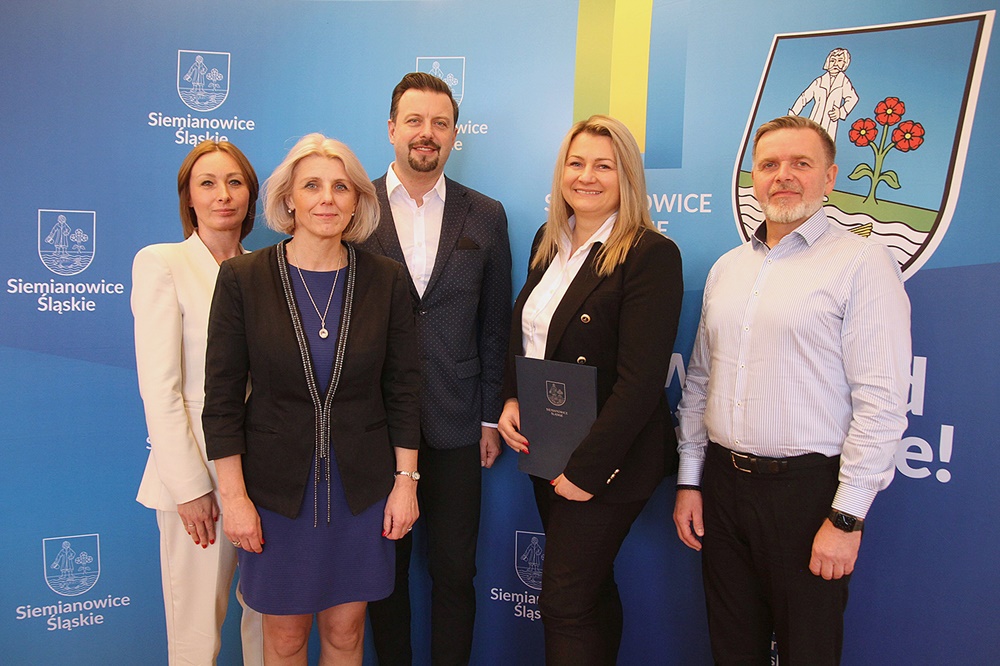 Pierwsze godziny funkcjonowania Drugiego Zastępcy Prezydenta Miasta