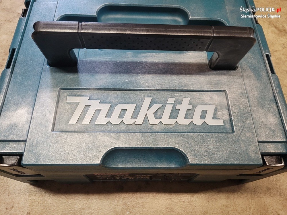 Okradli strażaków podczas gaszenia pożaru. Złodziejom grozi nawet 5 lat więzienia!