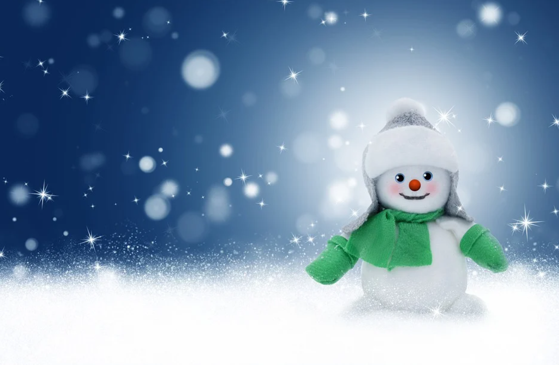 Już za moment ferie zimowe! Policjanci przypominają o podstawowych zasadach bezpieczeństwa