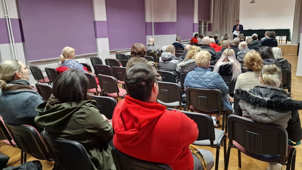 Kilkanaście kamienic w rejonie ulicy Matejki zmieni swoje oblicze