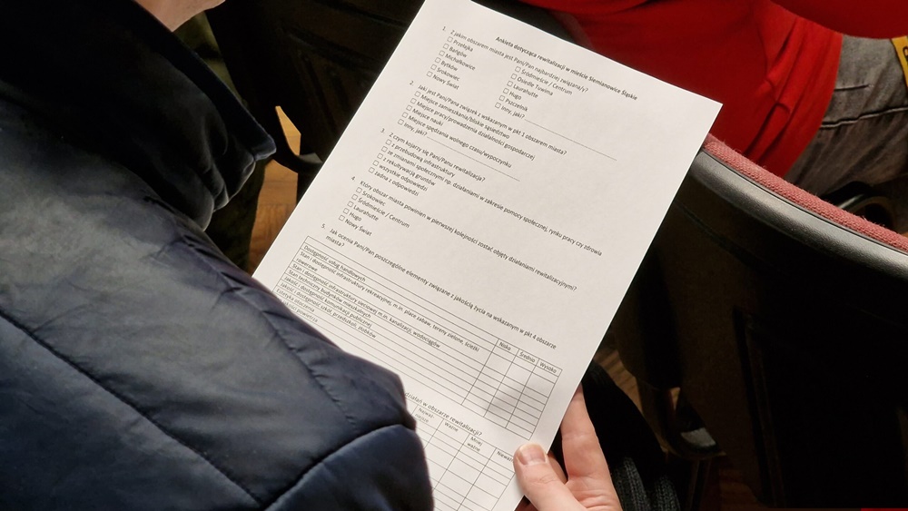 Kilkanaście kamienic w rejonie ulicy Matejki zmieni swoje oblicze