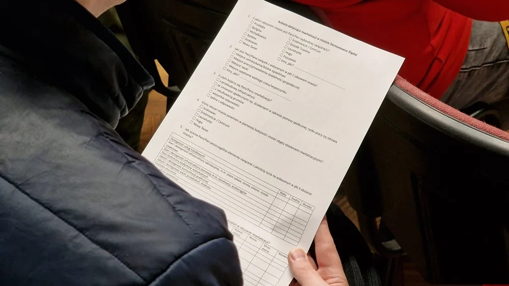 Kilkanaście kamienic w rejonie ulicy Matejki zmieni swoje oblicze
