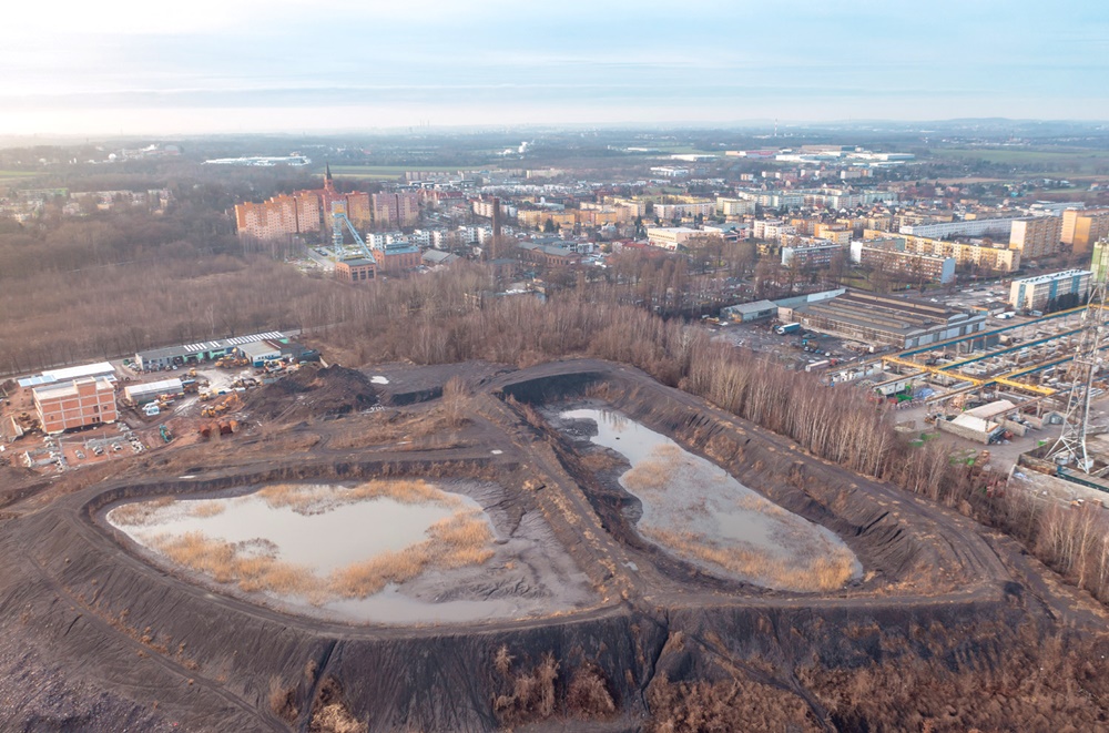 Siemianowice Śląskie będą produkowały prąd