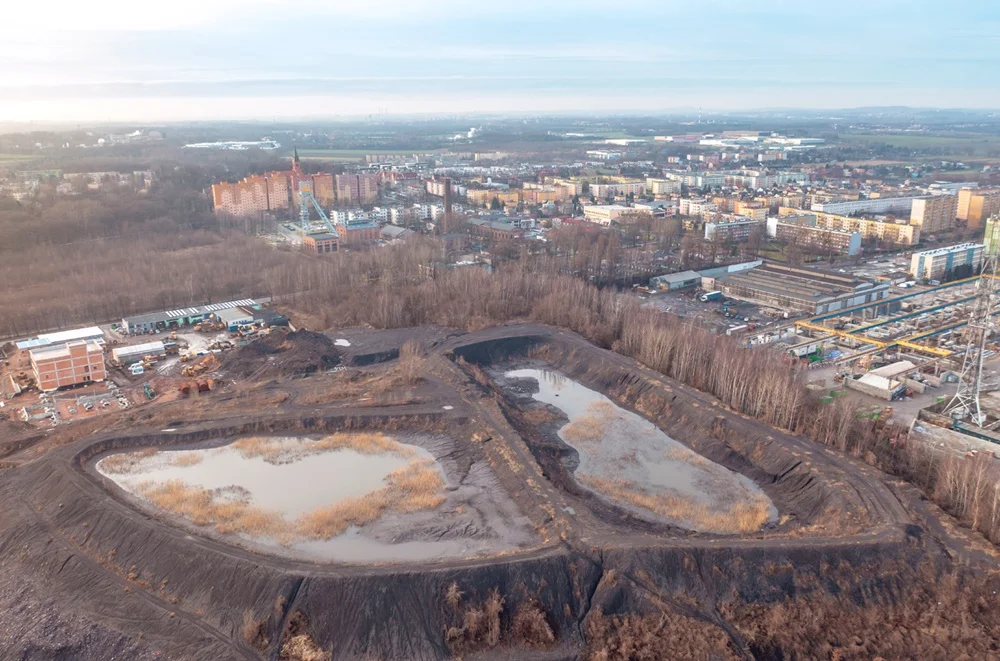 Siemianowice Śląskie będą produkowały prąd