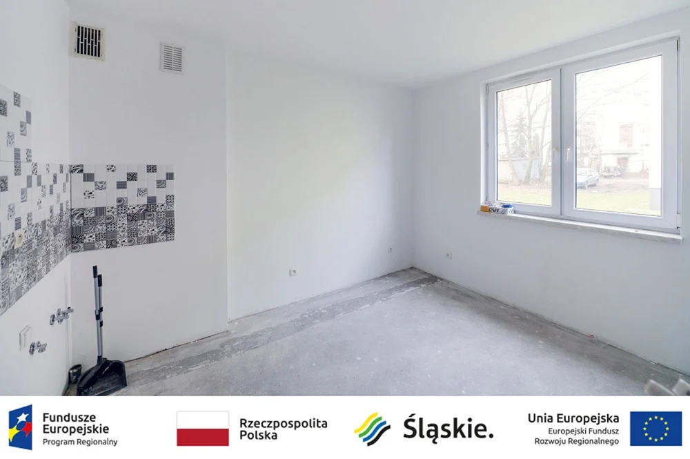 Trwa remont pustostanów. Ile będzie kosztować ta inwestycja?