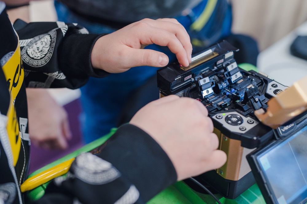 Trwa VII Edycja Zimowej Akademia Przedsiębiorczości