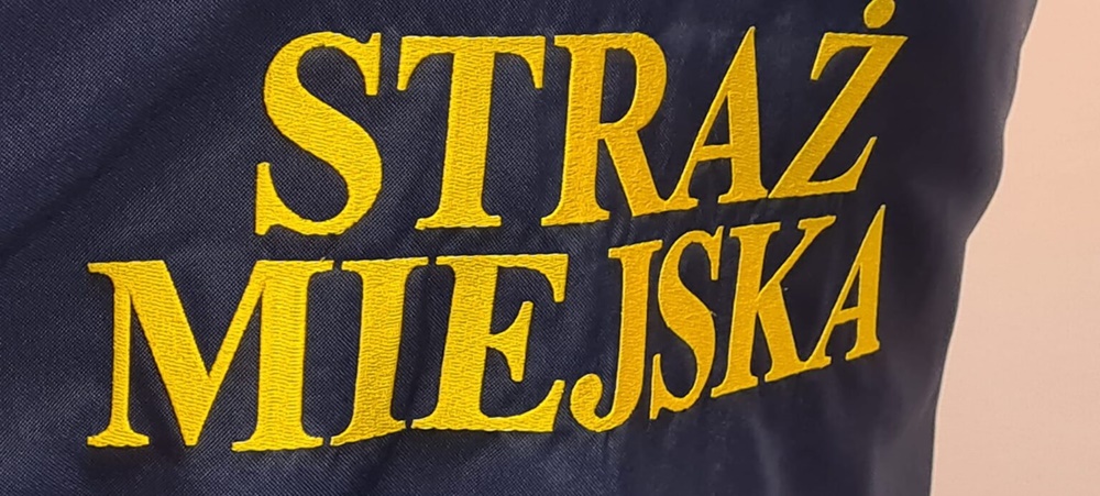 Strażnicy zapobiegli nieszczęściu. 72 letni mężczyzna chciał targnąć się na swoje życie!