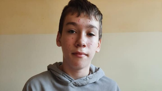 12-letni Igor potrzebuje naszej pomocy. Trwa zbiórka na kosztowne badanie genetyczne