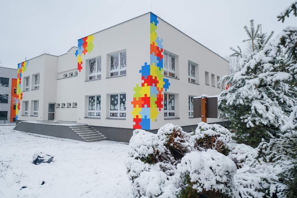 Przedszkole nr 2 niebawem w nowej odsłonie