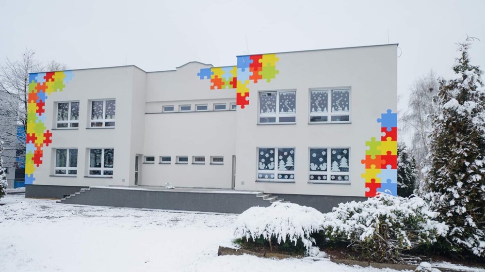 Przedszkole nr 2 niebawem w nowej odsłonie
