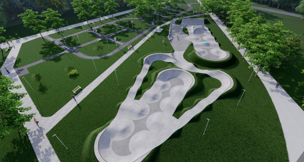 Piekarskie inwestycje 2023. Sprawdź, co nowego powstanie w tym roku!