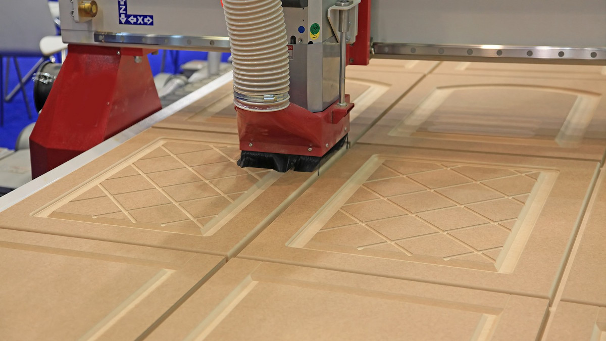 Co należy wiedzieć o frezowaniu CNC?