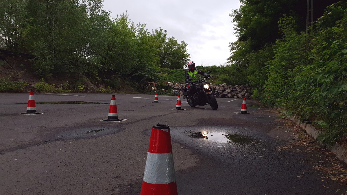 Chcesz jeździć na motocyklu? Zdobądź odpowiednie prawo jazdy