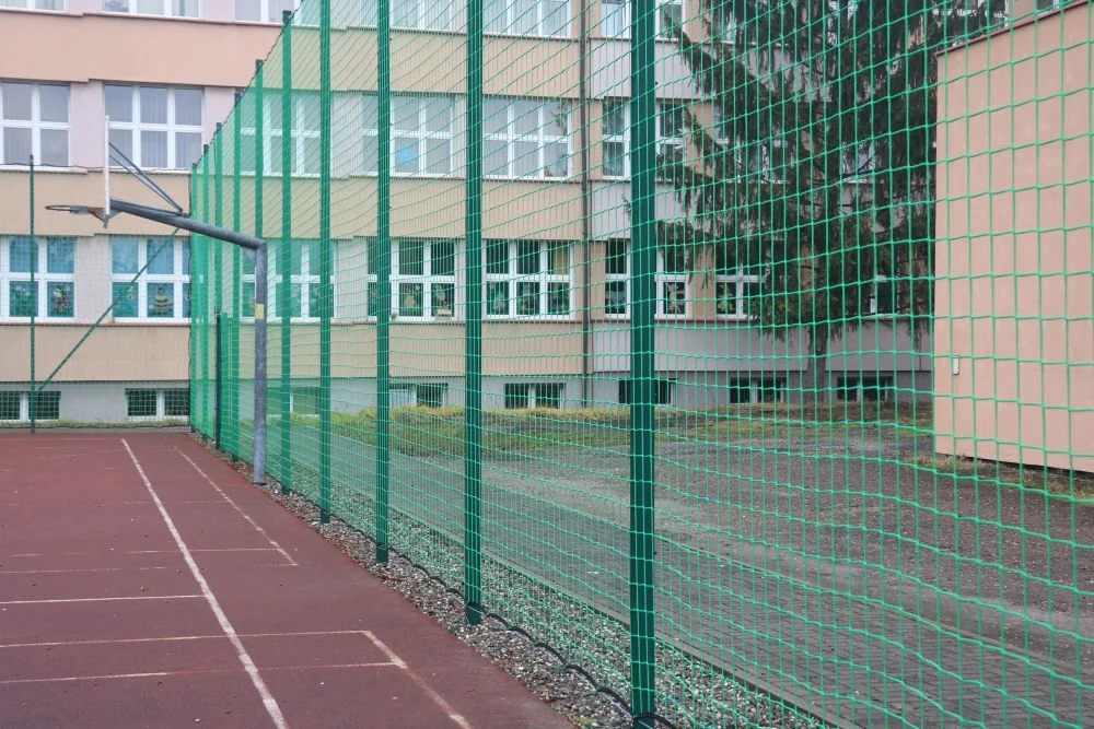 Inwestycje i zmiany w ZSP nr 2