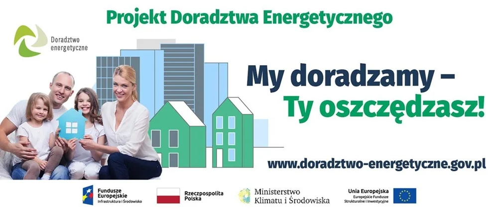Spotkanie informacyjne dotyczące gospodarki niskoemisyjnej