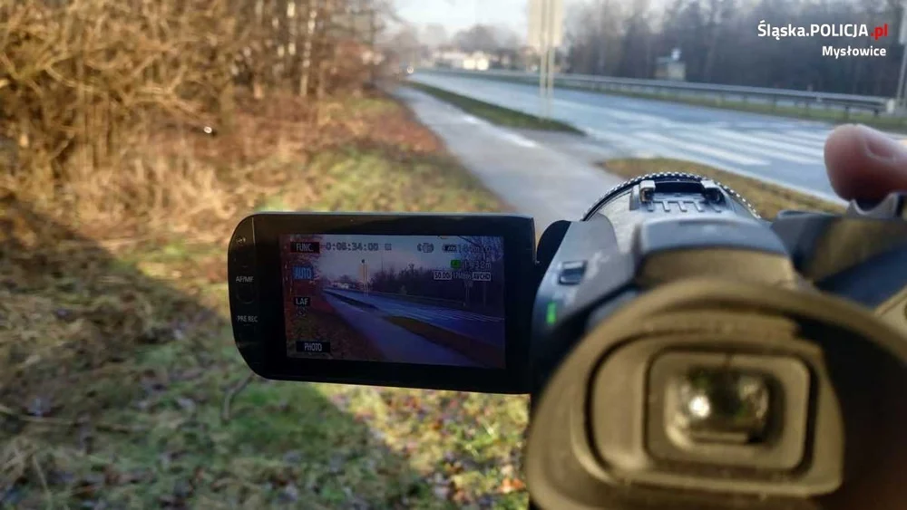 Podsumowanie dwóch dni akcji "Bezpieczny pieszy"