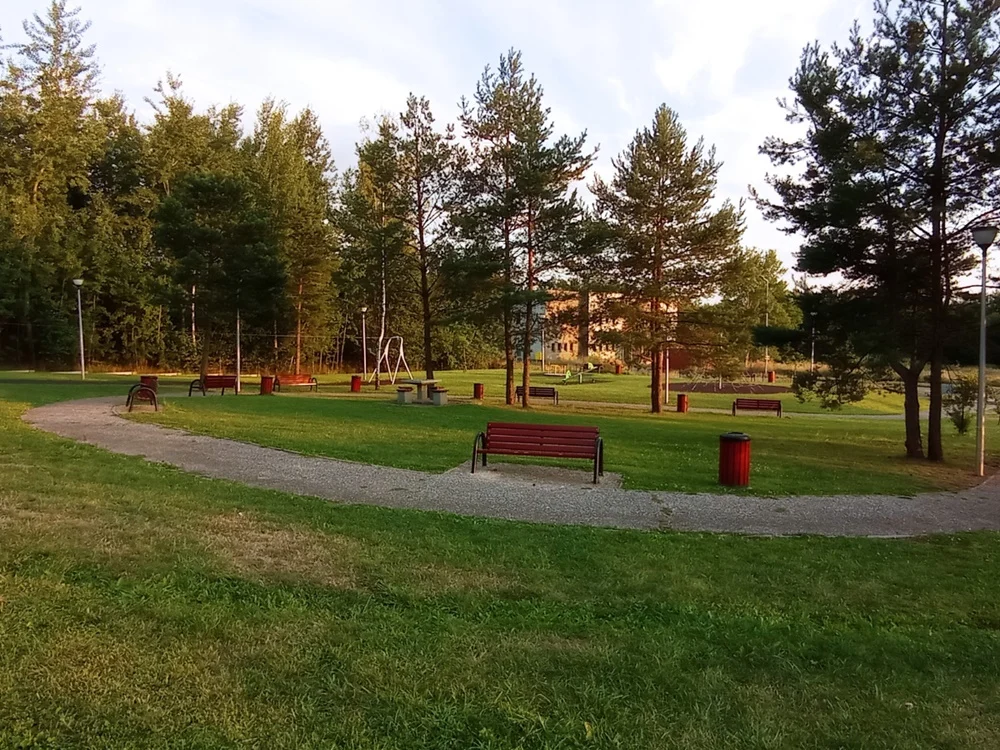 Przenosiny placu zabaw. Gdzie znajdzie się nowy teren do zabawy?