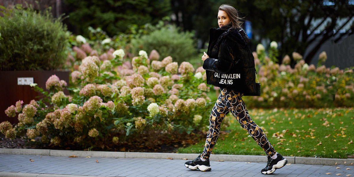 Dlaczego warto nosić markowe ubrania?