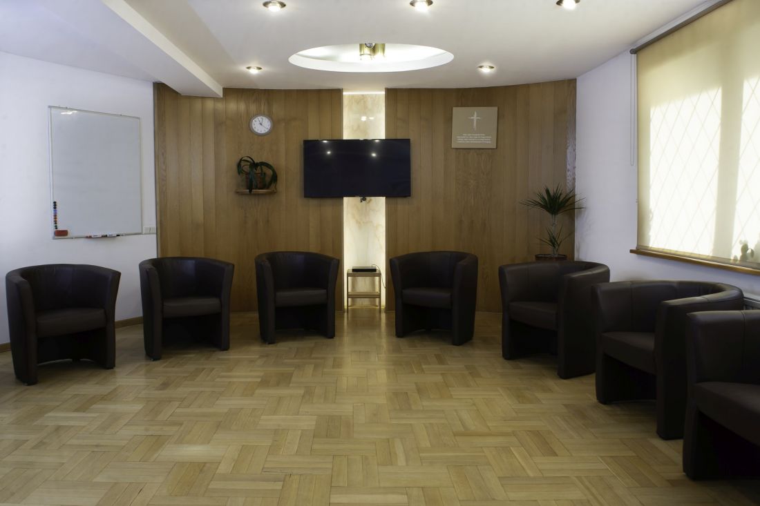 Czy warto udać się na terapię uzależnień?