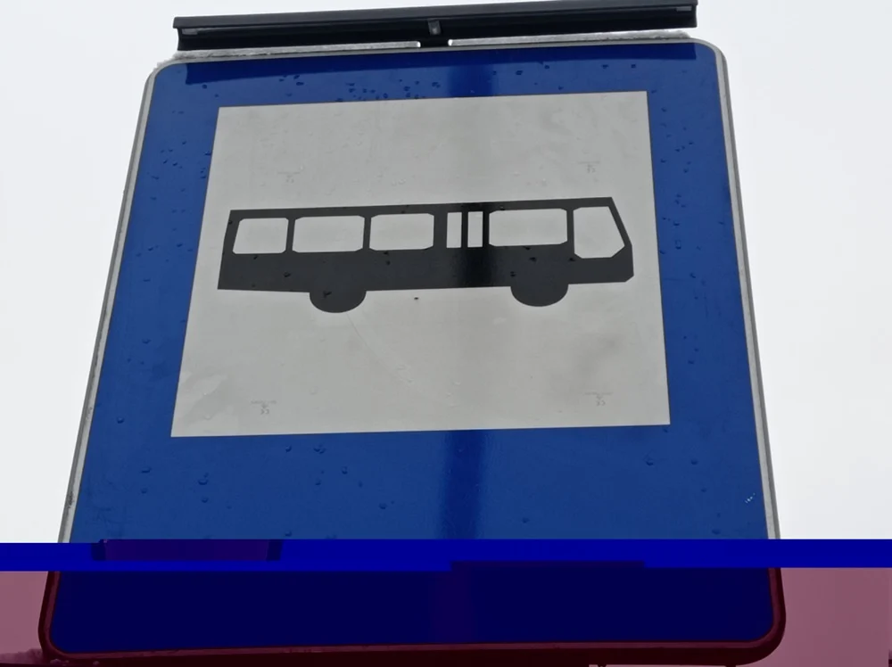Zmiana lokalizacji przystanków autobusowych linii "Z" w Orzeszu Mościskach