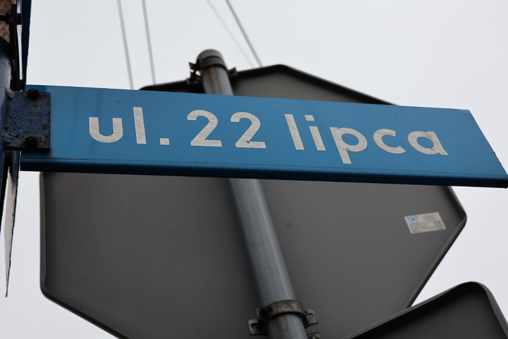 Projektanci pojawią się na ul. 22 lipca. Budowa kanalizacji sanitarnej w Jaśkowicach