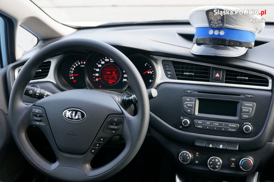 Pędził 154 km/h w obszarze zabudowanym. 27-latek stracił prawo jazdy!