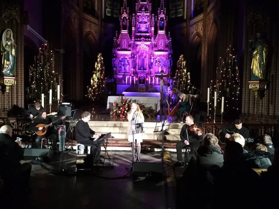 Noworoczny koncert w Bazylice na rzecz hospicjum