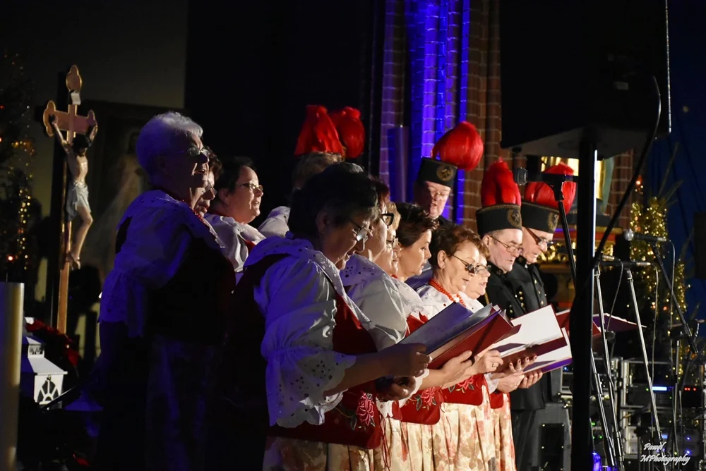 Noworoczny koncert w Bazylice na rzecz hospicjum