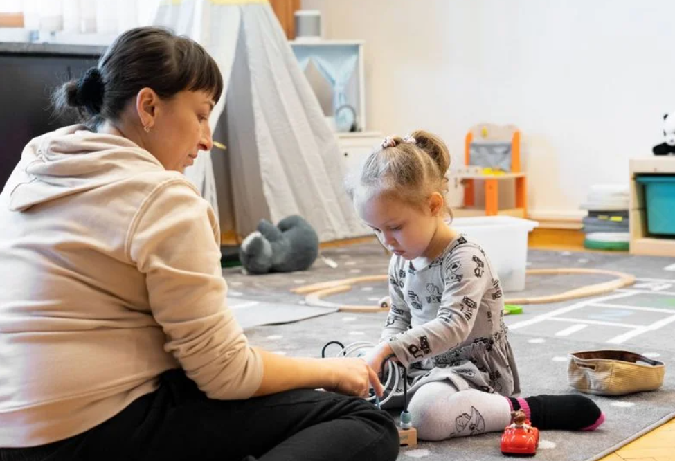 Spynka w rybnickiej bibliotece