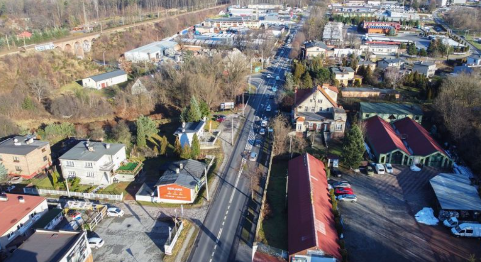 Most i wiadukt do przebudowy. W tym tygodniu nastąpi przekazanie placu budowy!