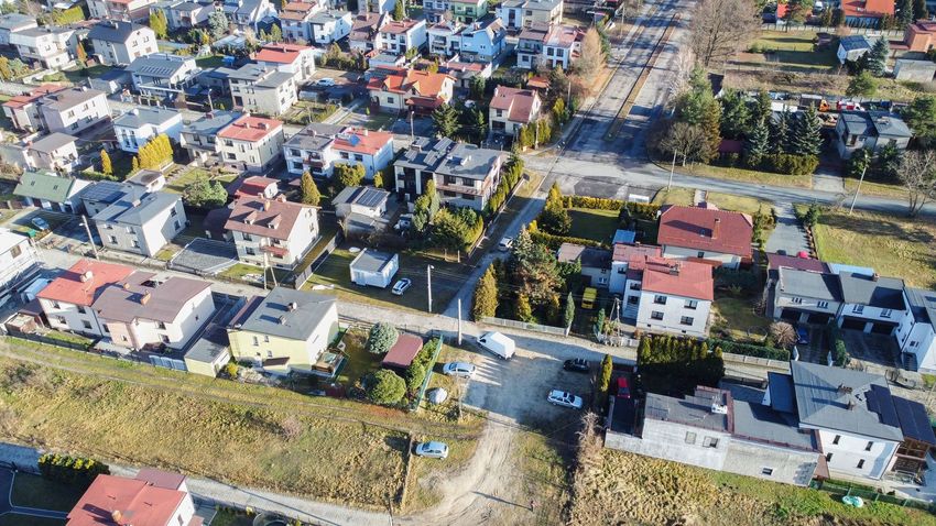 Storczyków połączy się z rondem orzepowickim