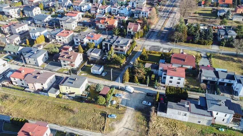 Storczyków połączy się z rondem orzepowickim