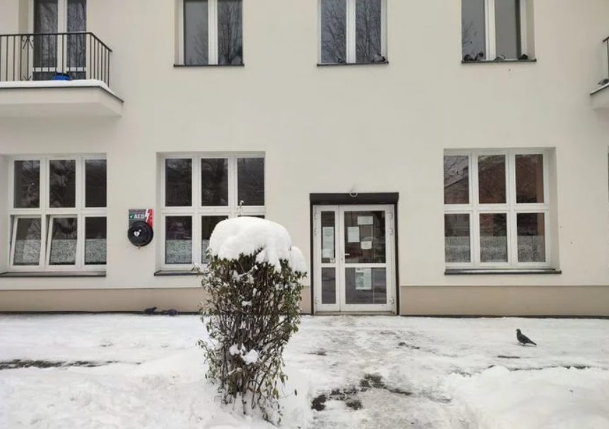 Defibrylatory w dzielnicy Boguszowice Osiedle. Gdzie można je znaleźć?