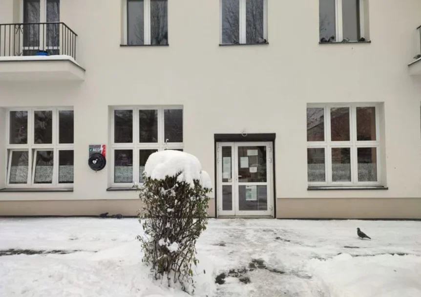 Defibrylatory w dzielnicy Boguszowice Osiedle. Gdzie można je znaleźć?