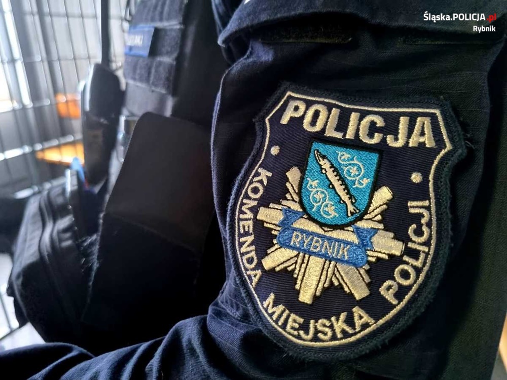 Ukradł elektronarzędzia o wartości 1600 złotych. Policjanci zatrzymali włamywacza