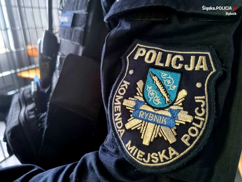 Ukradł elektronarzędzia o wartości 1600 złotych. Policjanci zatrzymali włamywacza