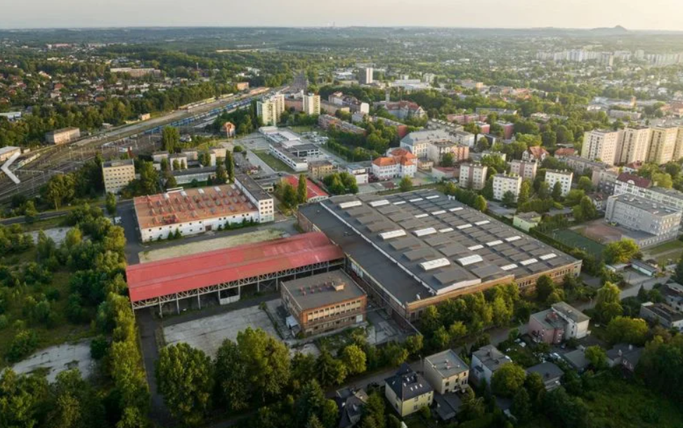 Ryfama przejdzie metamorfozę. Jak wyglądają prace?