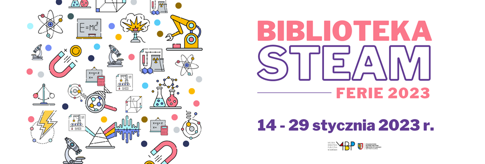 Biblioteka Steam. Dołącz do warsztatów