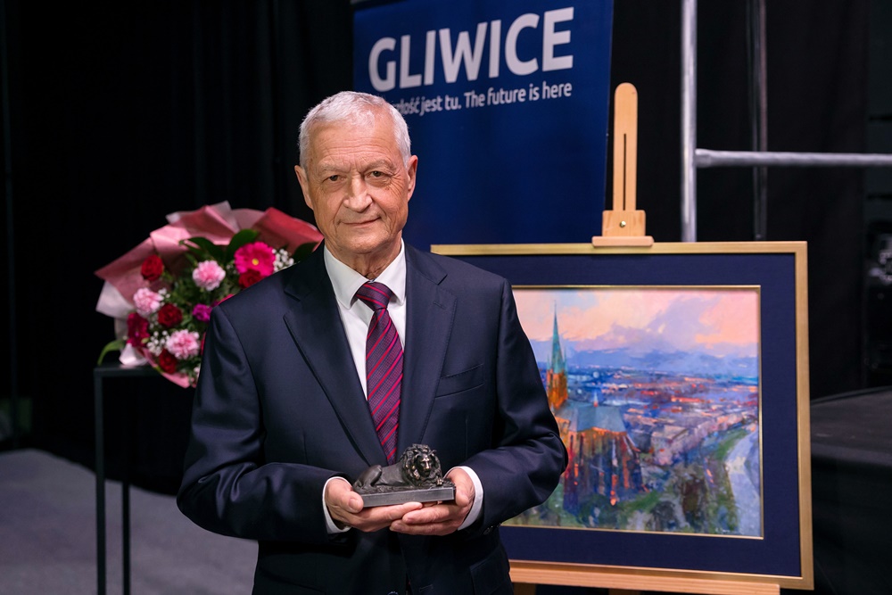 Znamy Gliwickiego Lwa 2022