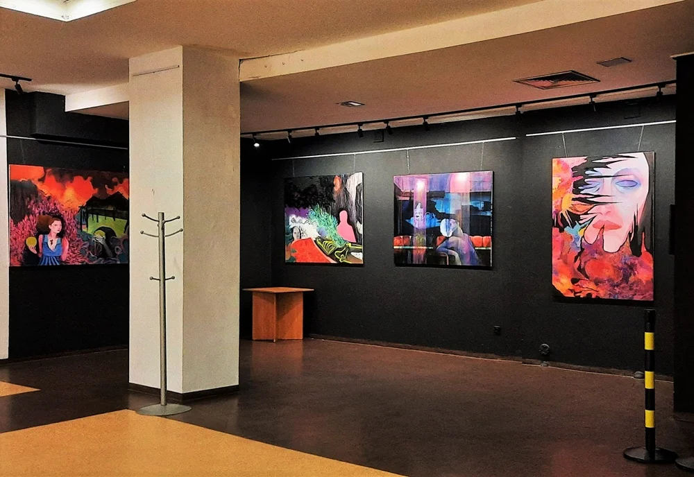 Propozycje ze Stacji Artystycznej Rynek. Poznaj program!