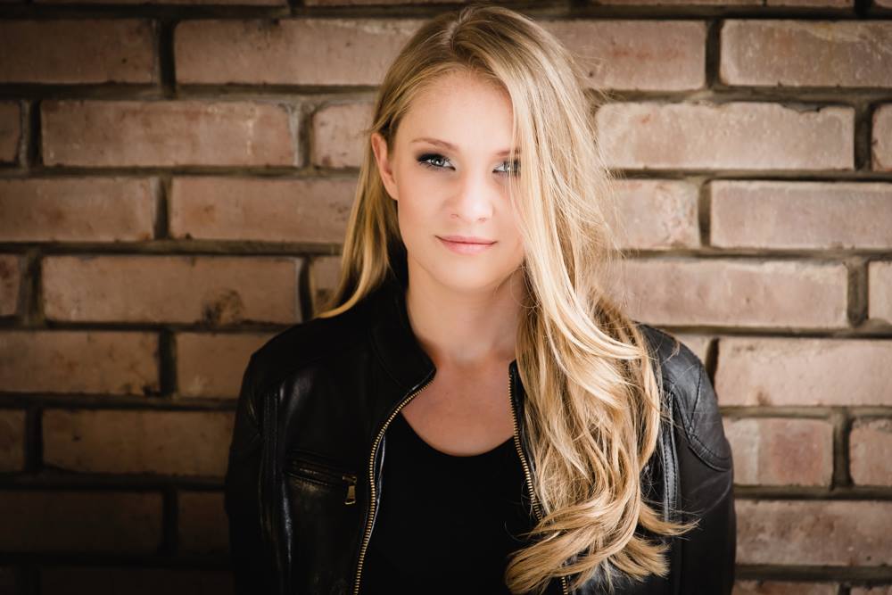 Spotkanie autorskie z Anną Goc i dyskusja wokół książki "Głusza" w Bibliotece Centralnej